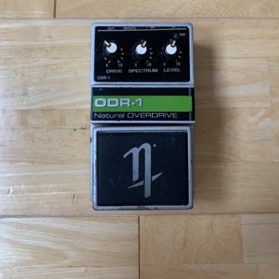 Reverb.com listing, price, conditions, and images for nobels-odr-1-natural-overdrive