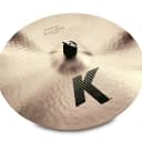 Zildjian 18" K Custom Session Crash K0991