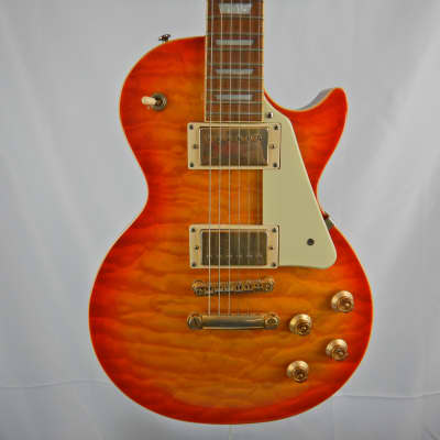 Epiphone Les Paul Ultra (2005 - 2007) | Reverb