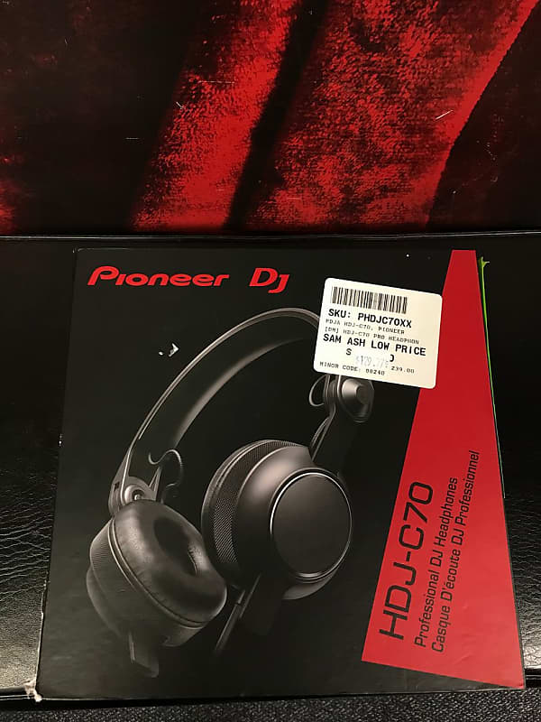 Pioneer c70 cheap