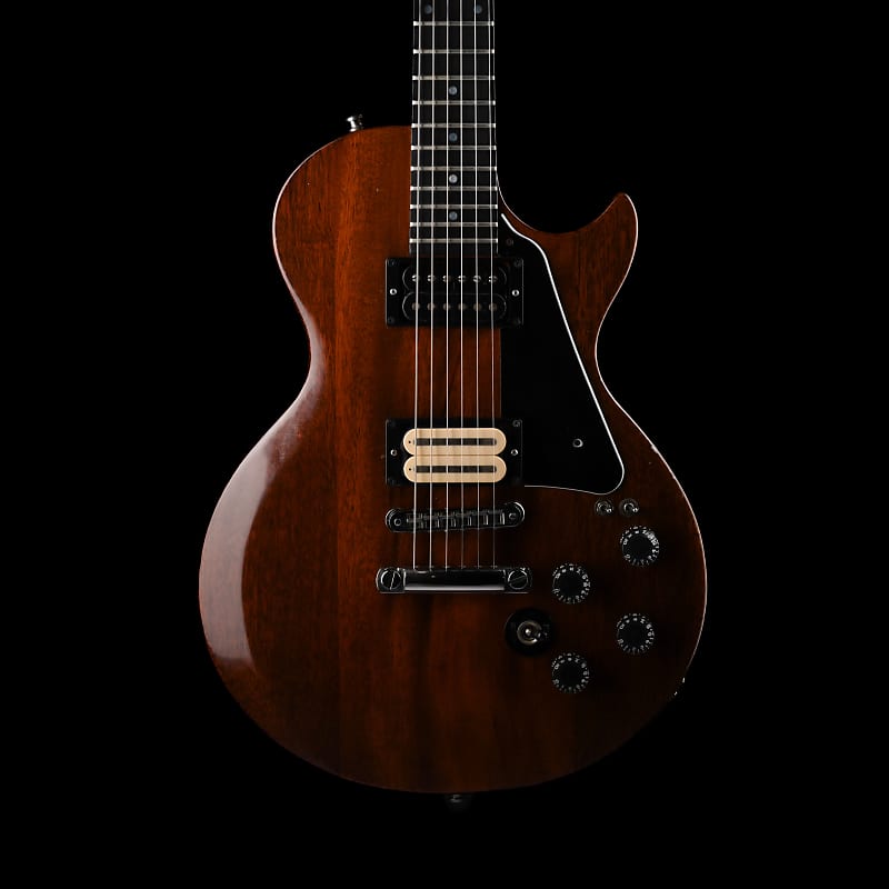 ギター Gibson The Paul 1980 FireBrand FIREBRAND DELUXE GIBSON 1980 Professional 