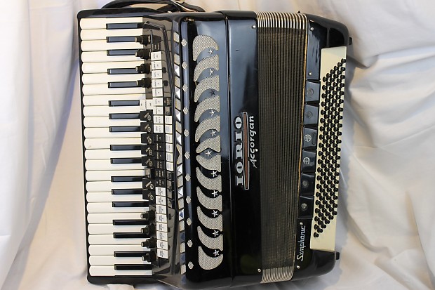 Iorio accorgan accordion outlet