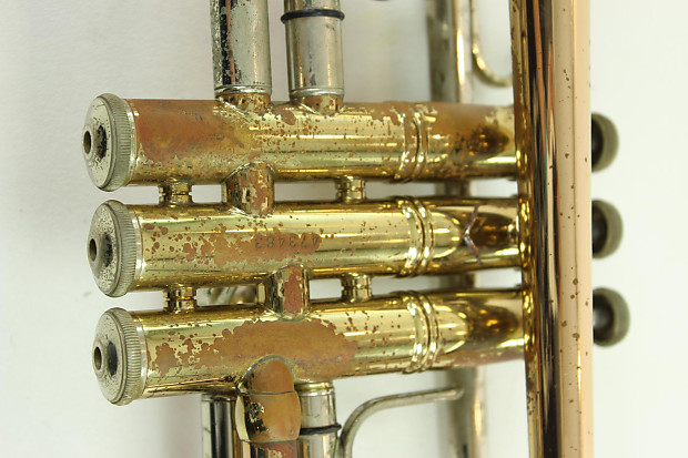Bach 65 deals trumpet
