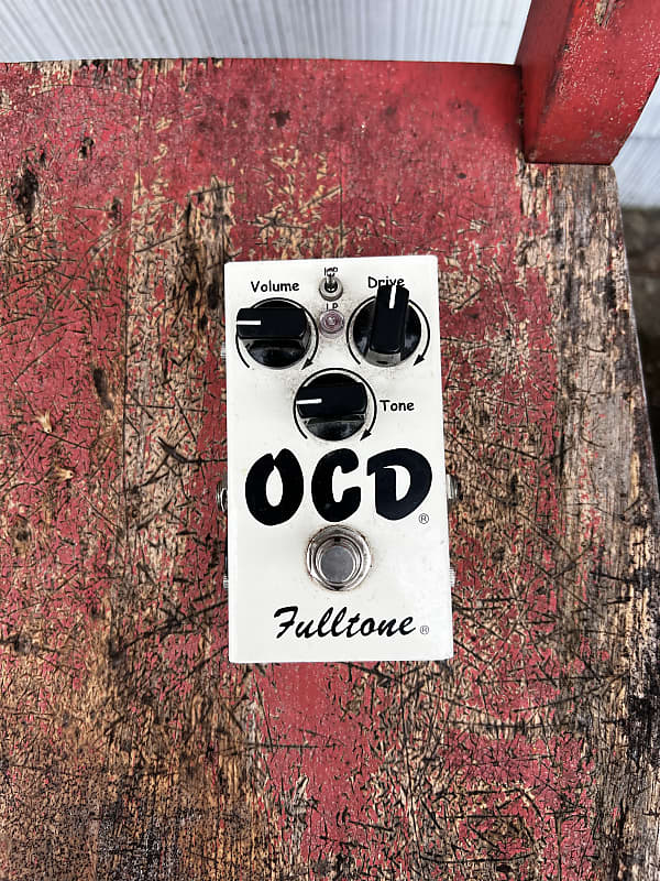 Fulltone OCD