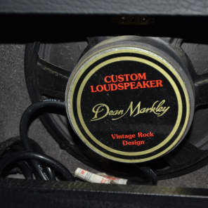 Dean Markley K-65 Amplifier  - Excellent Condition image 7