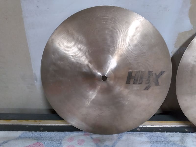 Sabian 13