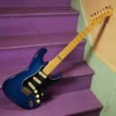 1997 Fender (Japan) Jerry Donahue Limited Edition Artist Stratocaster Electric Guitar (VIDEO! Ready)