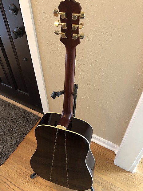 1992-93 Epiphone PR775S 