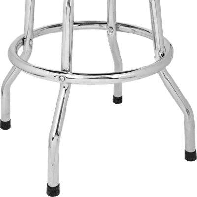 Fender 30 in. Custom Shop Pinstripe Barstool