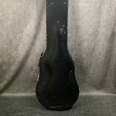 Gibson Les Paul Custom 1979 - Wine Red image 21