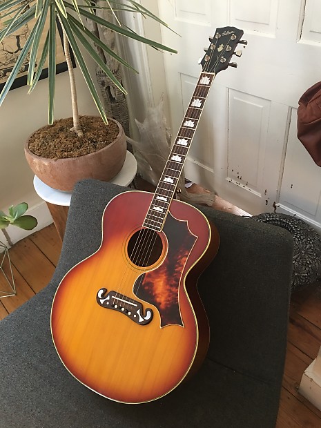 Ibanez jumbo acoustic hotsell