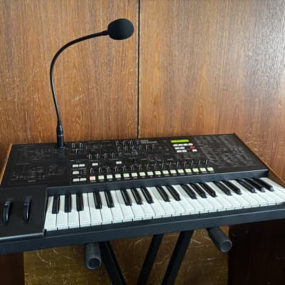 Korg MS2000B | Reverb