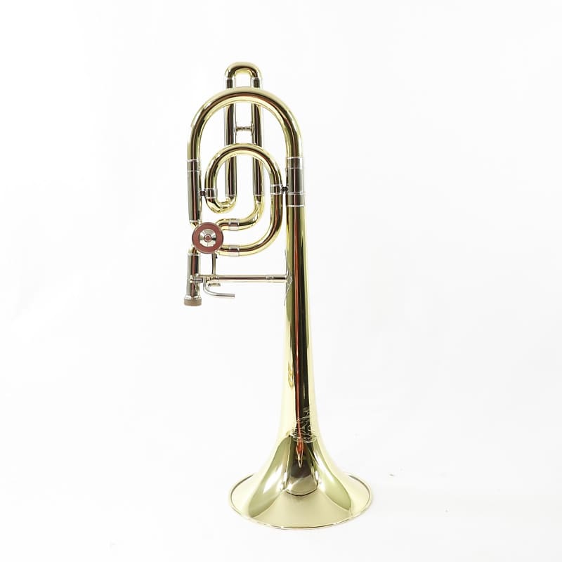 Conn 36H alto trombone - Swisstbone