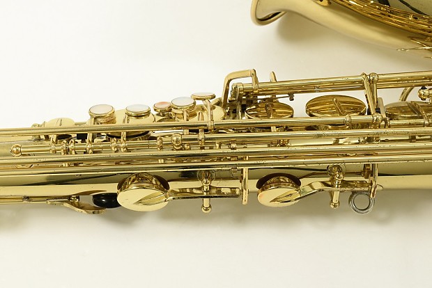製品情報 | Tenor｜YANAGISAWA Saxophones Official website