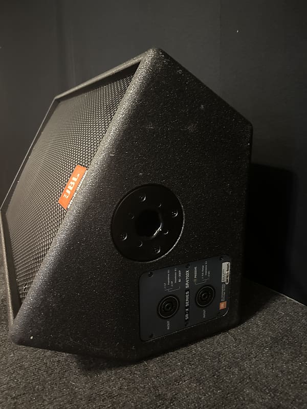 JBL SR-X Series SR4702X 2-Way Stage Monitor Speaker