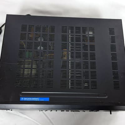 Onkyo HT-R420 5.1 ch Stereo AV Receiver Tuner Amplifier - Black image 6