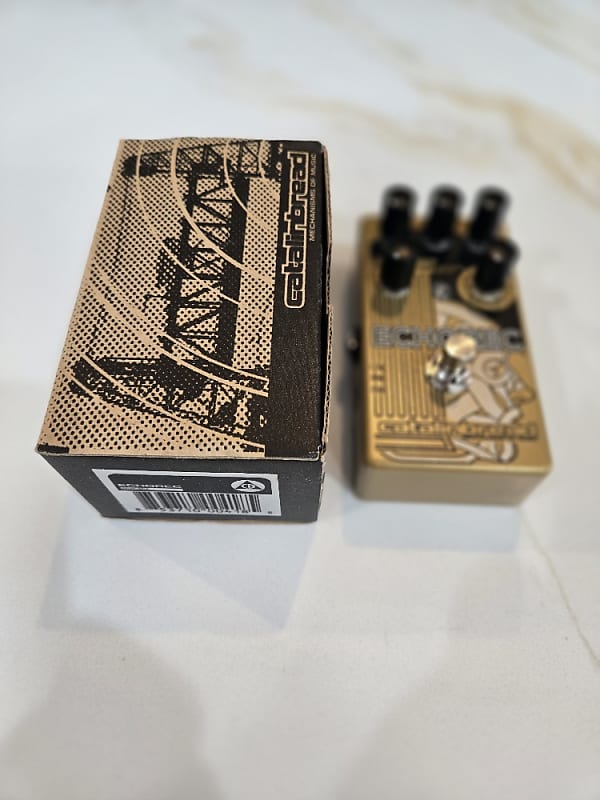 Catalinbread Echorec