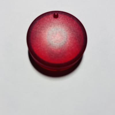 Waldorf Q / Micro Q Keyboard and Rack Brand New Rotary Encoder Knob Red