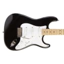Fender Eric Clapton Stratocaster Black 1993 #SE919071