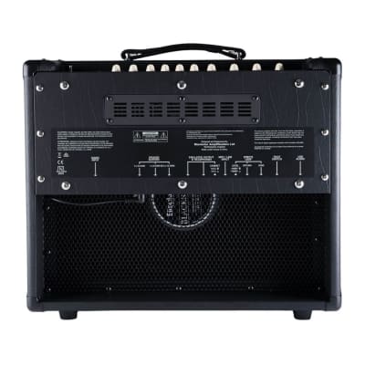 Blackstar HT-20R MkII Guitar Combo Amplifier (Renewed) image 5