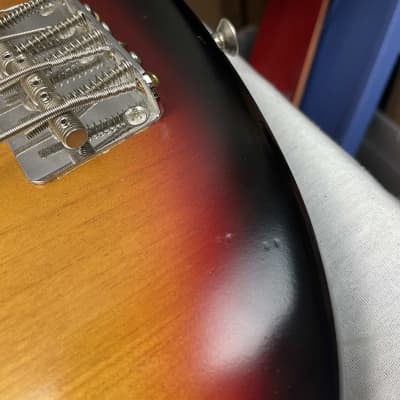 Fender Highway One Jazz Bass 2003 - 2011 | Reverb