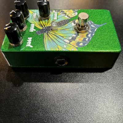 Lovepedal Beardsman Bi-Chorus | Reverb