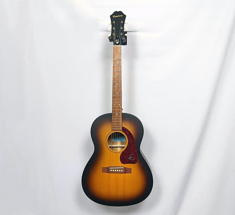 Epiphone FT30-A Caballero Concert Guitar - 2019 Vintage
