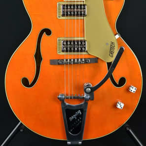 Gretsch G6120SSLVO Brian Setzer Nashville 2017 Vintage Gretsch G6120SSLVO Brian Setzer Nashville 2017 Vintage