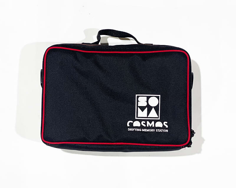 Soma Laboratory Cosmos Soft Case | Reverb Canada