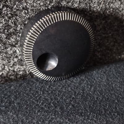 Kurzweil K2000 Encoder knob image 2