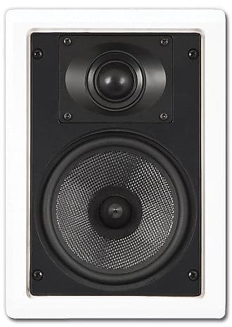 HD FIDLITY IN WALL - Rectangle  			