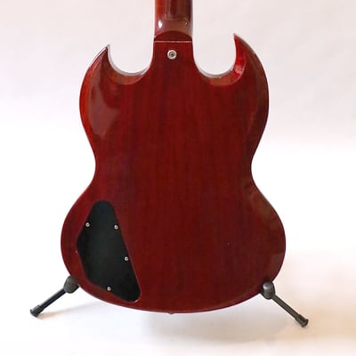 Gibson SG Standard 2012 image 6