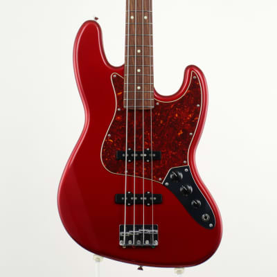 YAMAHA BBX-24 Wine Red