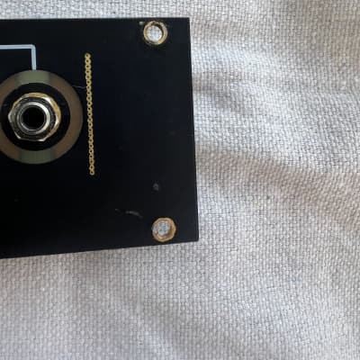 Ultra-Rare: First-Ever Make Noise CV Bus PROTOTYPE – One of a Kind image 6