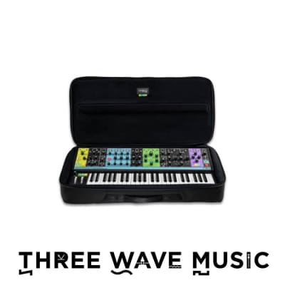 Moog Matriarch SR Case [Three Wave Music]