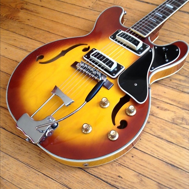 Univox 335 shop