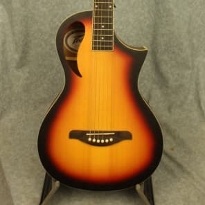 Peavey composer acoustic outlet guitar