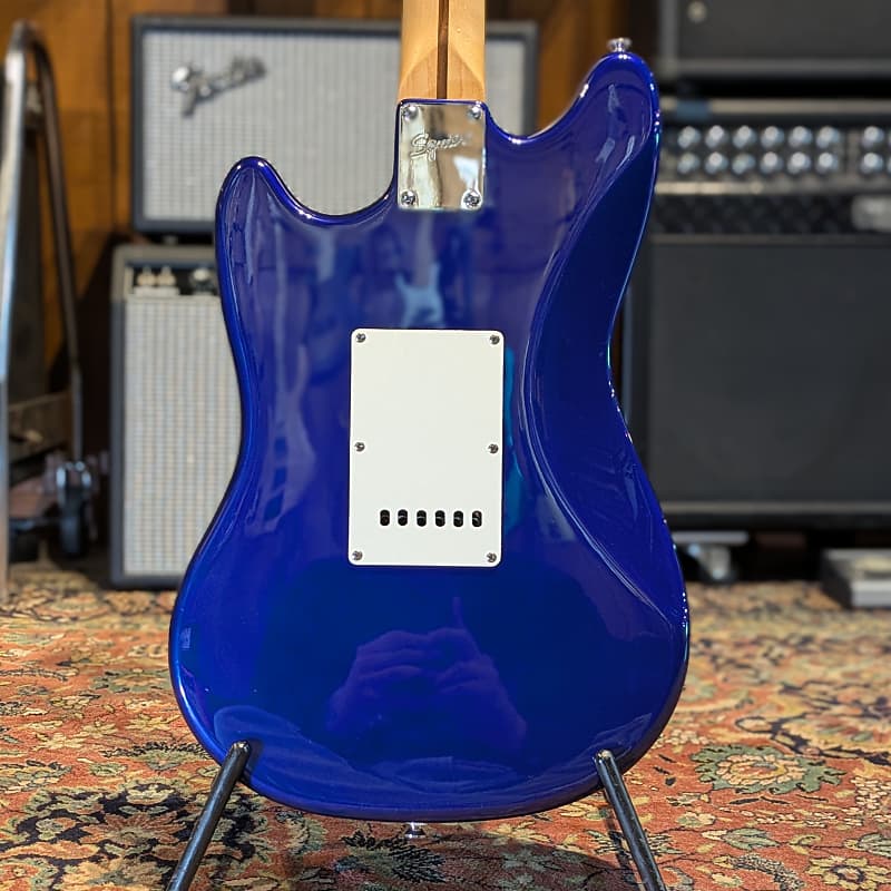 Squier Vintage Modified Cyclone | Reverb Canada