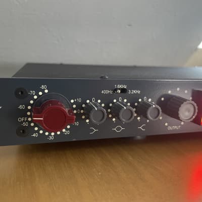 Aurora Audio GTQC Rev Ten | Reverb