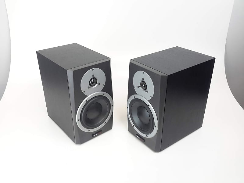 Dynaudio BM5A スピーカー Pair dynaudio acoustics (ダイナオーディオ アコースティック) BM5A