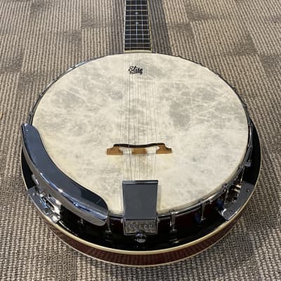 Aria SB 100 5-string Banjo | Reverb
