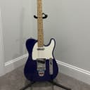 Fender Telecaster 2000 - Purple