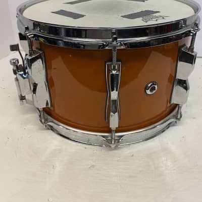 Snare Drum Addict: Pearls from Pearl