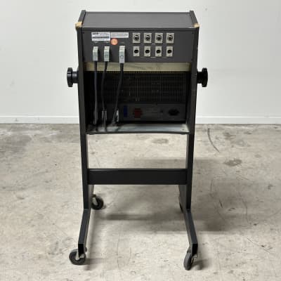 Otari MX5050 MKIII-4 4 Track Tape Recorder Deck image 9