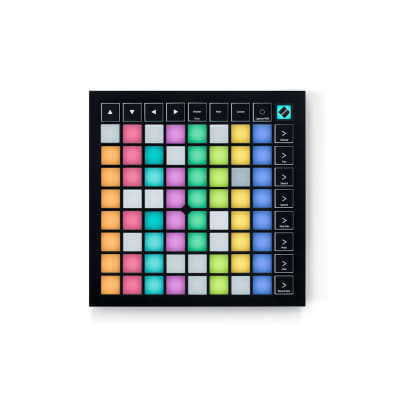 Novation Launchpad X Ableton Live Controller
