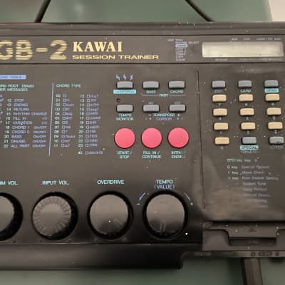 Kawai Gb-2 1990