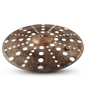 Zildjian 18