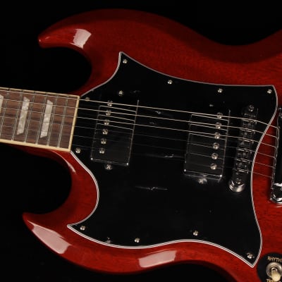 Gibson SG Standard Left Handed - HC (#197) image 4
