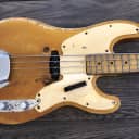 Fender Telecaster Bass 1968 Tele Blonde