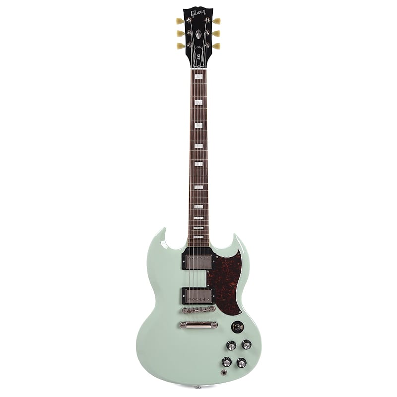 Gibson CME Exclusive SG Standard Electric Guitar 2018 image 1